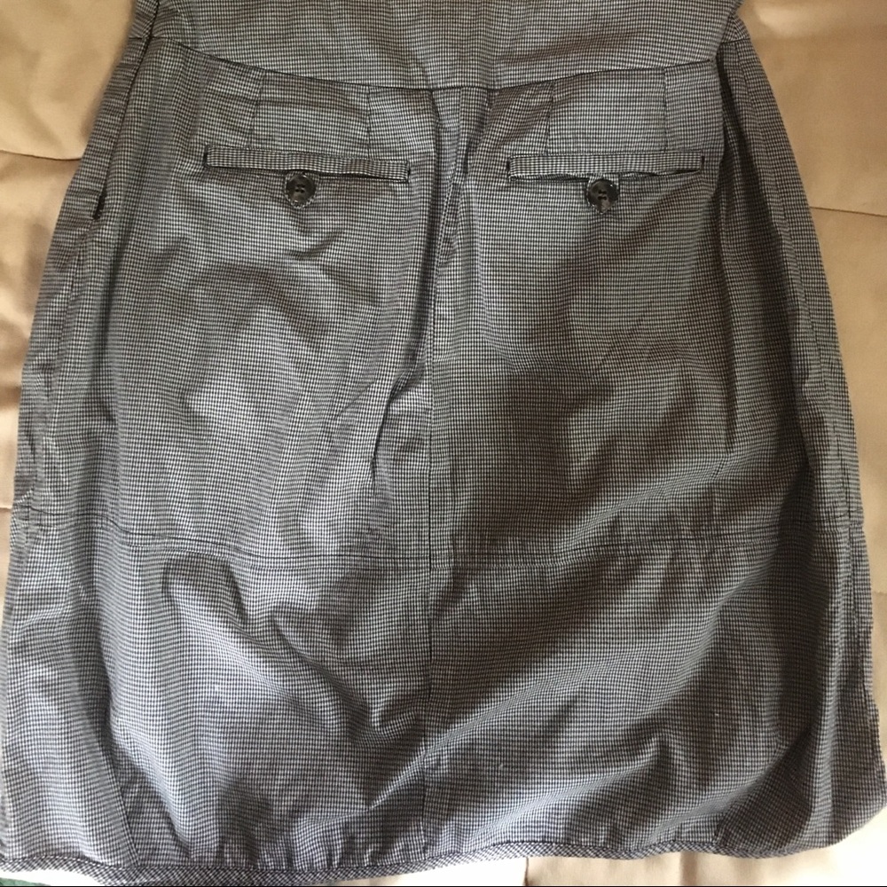 MaxMara Weekend Skirt